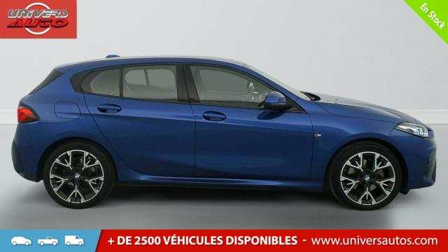 Bmw Série 1 image 3