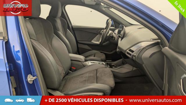 Bmw Série 1 image 7