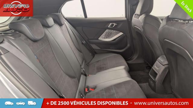 Bmw Série 1 image 9