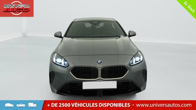 Bmw Série 1 image 7