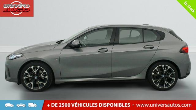 Bmw Série 1 image 8