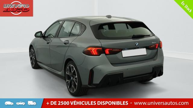 Bmw Série 1 image 1