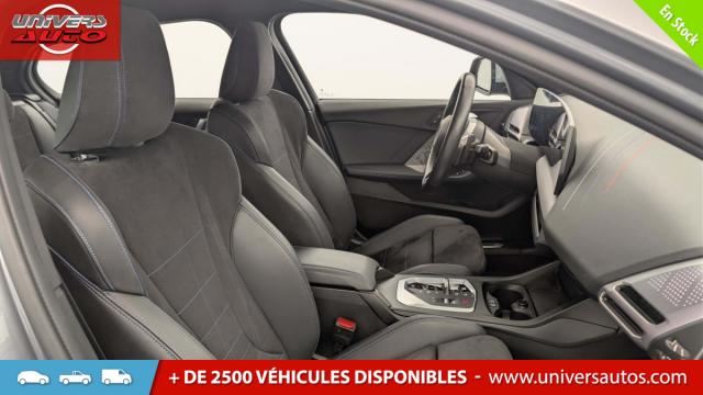 Bmw Série 1 image 2