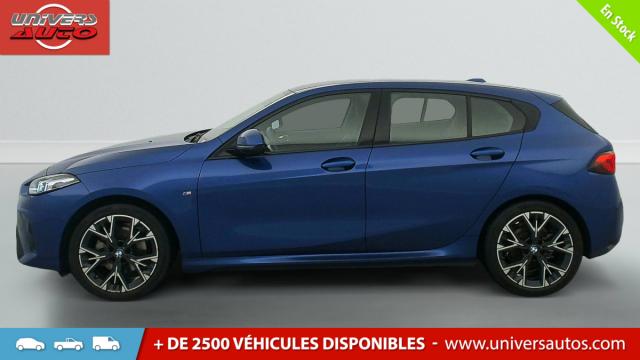 Bmw Série 1 image 4