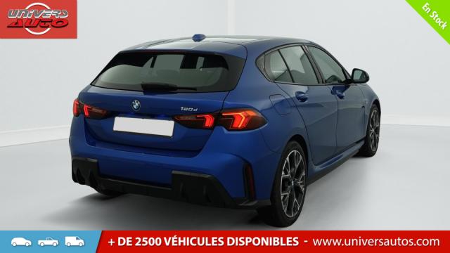 Bmw Série 1 image 7