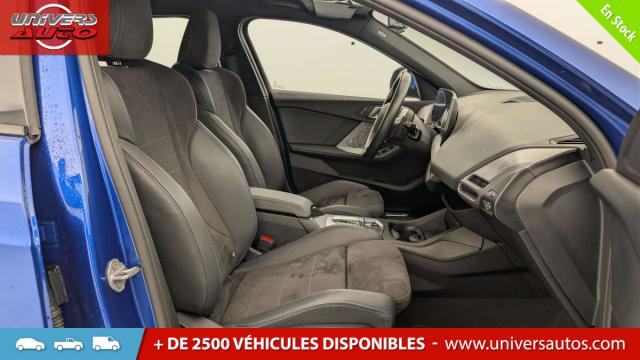 Bmw Série 1 image 8