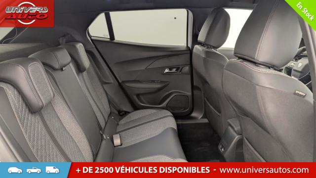 Peugeot 2008 image 2