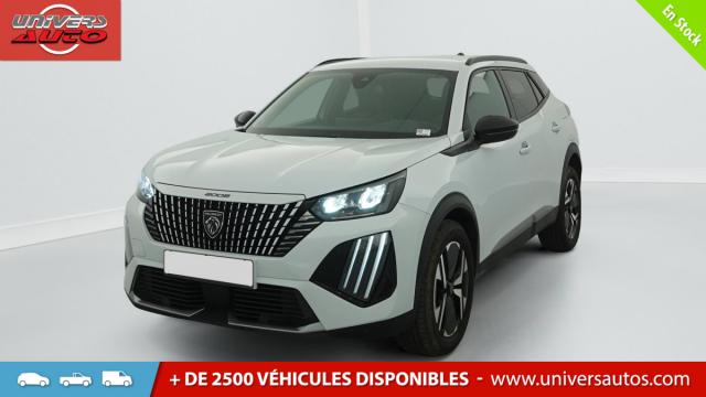 Peugeot 2008 image 6