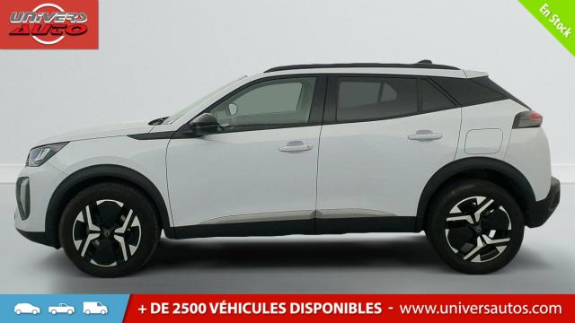 Peugeot 2008 image 3