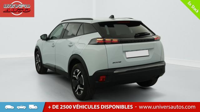 Peugeot 2008 image 7