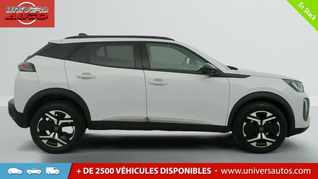 Peugeot 2008 image 5