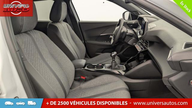 Peugeot 2008 image 1