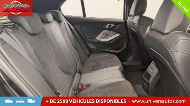 Bmw Série 1 image 6