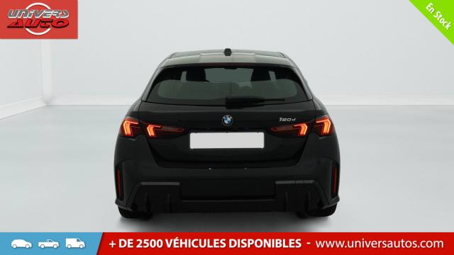 Bmw Série 1 image 3