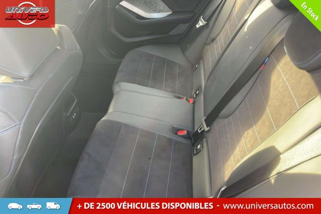 Bmw Série 1 image 3