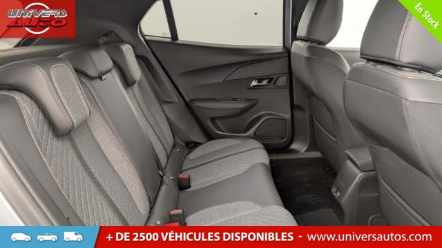 Peugeot 2008 image 2