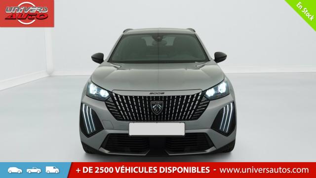 Peugeot 2008 image 7