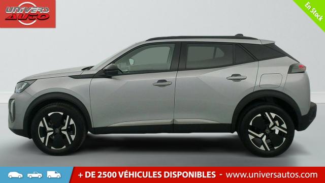 Peugeot 2008 image 5