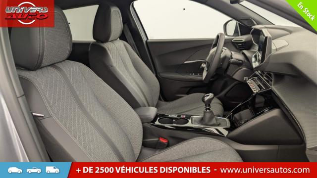 Peugeot 2008 image 9