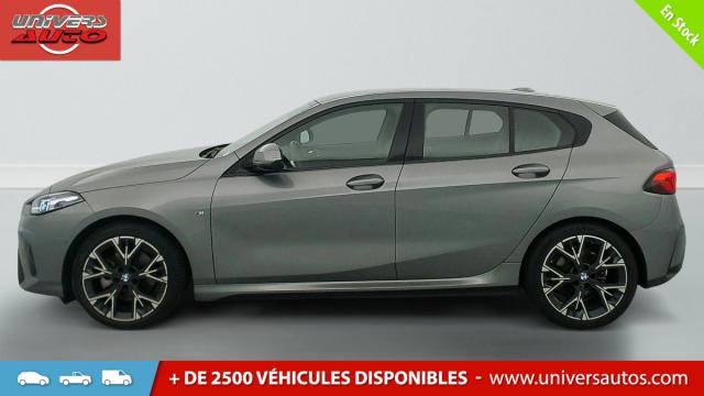 Bmw Série 1 image 4