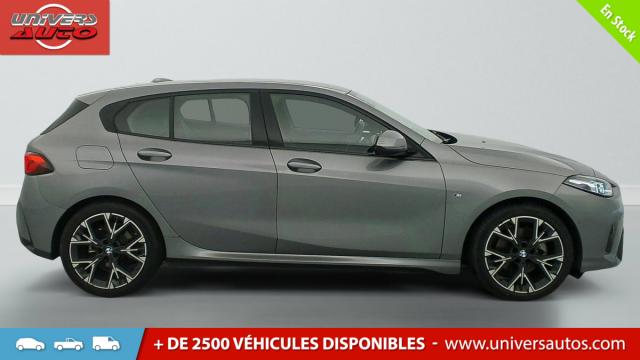 Bmw Série 1 image 3