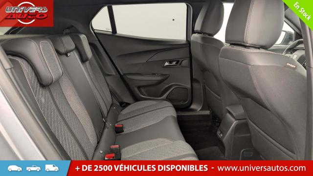 Peugeot 2008 image 1