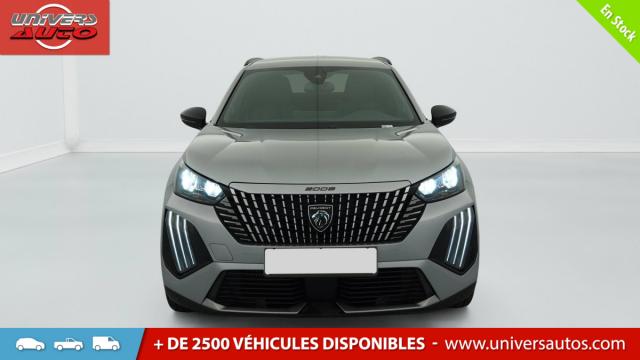 Peugeot 2008 image 5