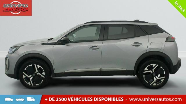Peugeot 2008 image 3