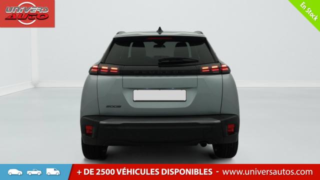 Peugeot 2008 image 2