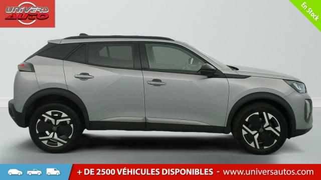 Peugeot 2008 image 9
