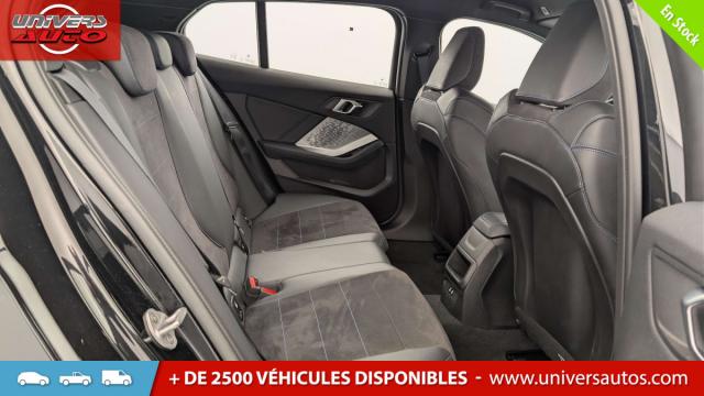 Bmw Série 1 image 5