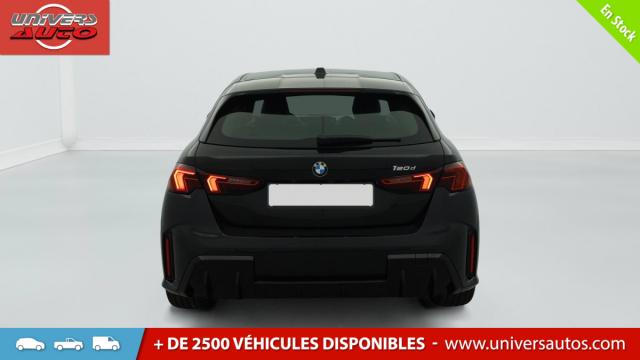 Bmw Série 1 image 7