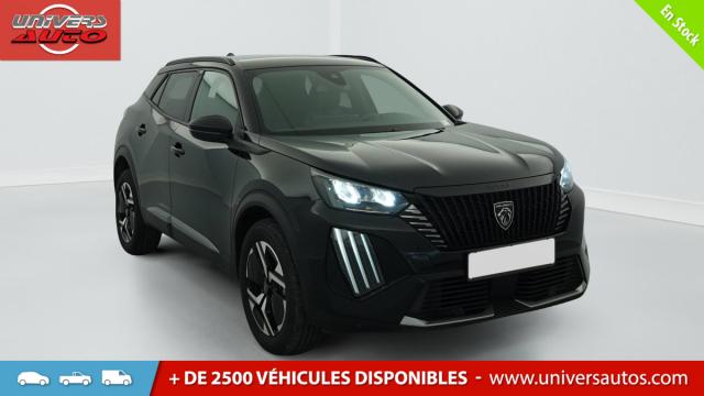 Peugeot 2008 100 S Bvm6 Allure