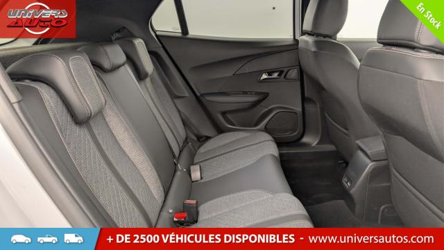 Peugeot 2008 image 6