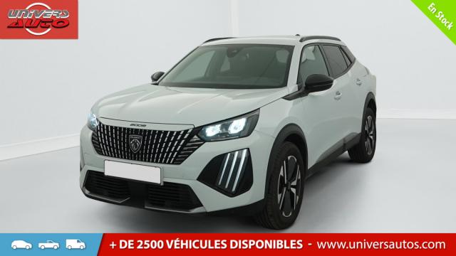 Peugeot 2008 image 4