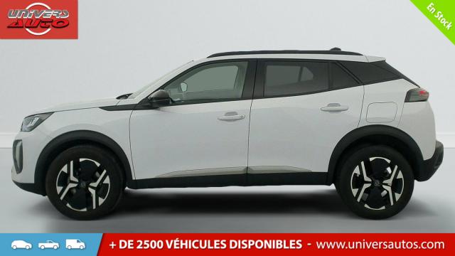 Peugeot 2008 image 5