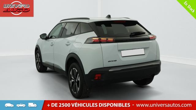 Peugeot 2008 image 9