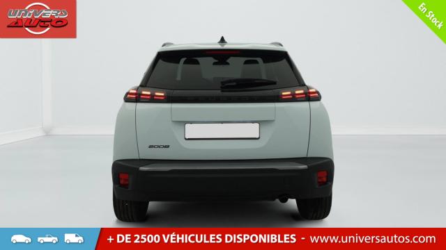 Peugeot 2008 image 3