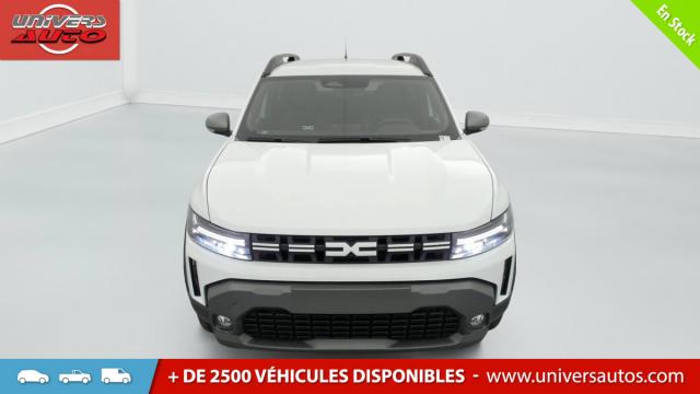 Dacia Duster image 7