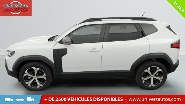 Dacia Duster image 1