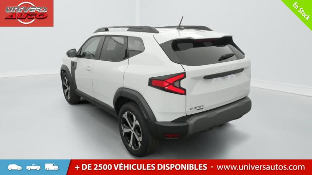 Dacia Duster image 9