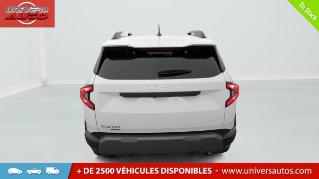Dacia Duster image 5