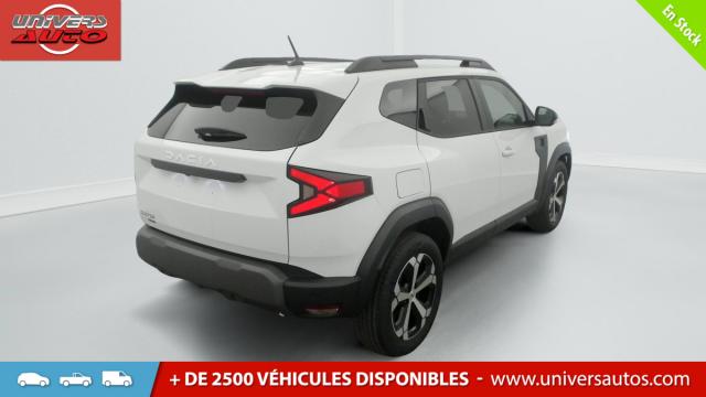 Dacia Duster image 8