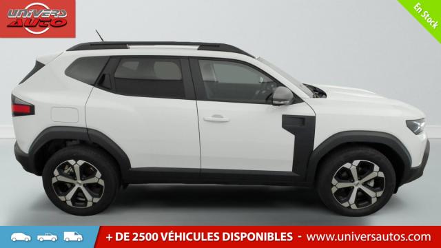 Dacia Duster image 4