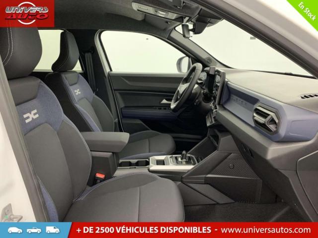 Dacia Duster image 2