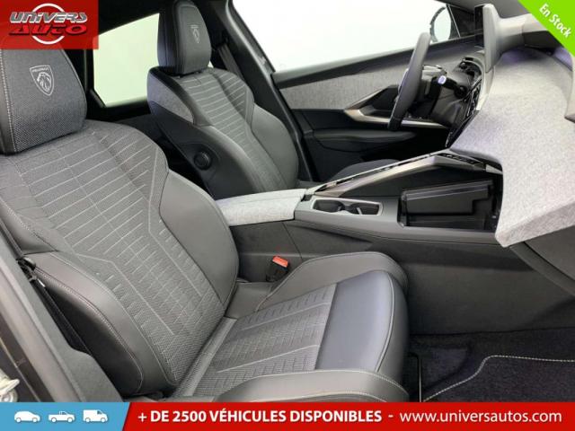 Peugeot 3008 image 5