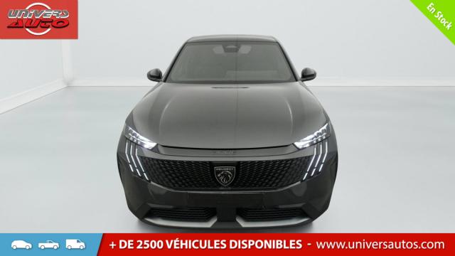 Peugeot 3008 image 4