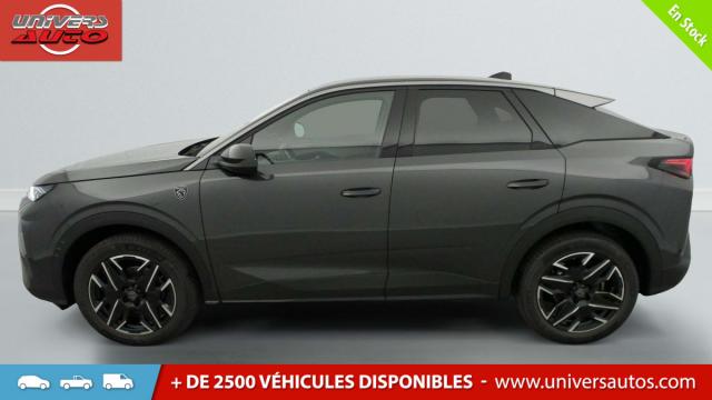 Peugeot 3008 image 9