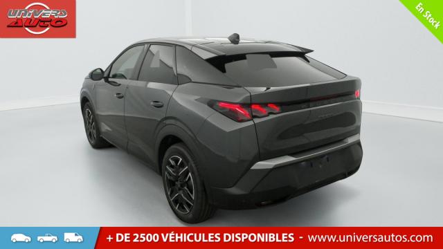 Peugeot 3008 image 8