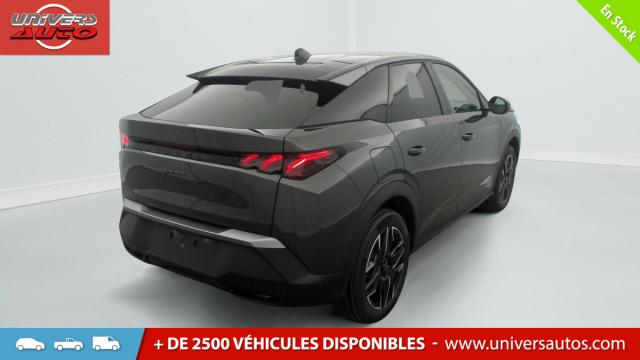 Peugeot 3008 image 6
